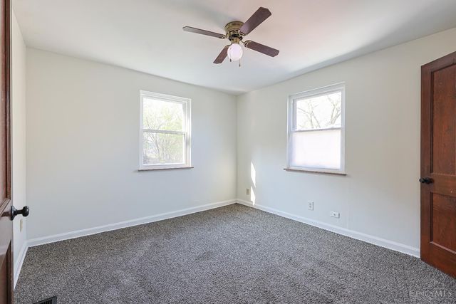 221 E Mechanic Street, Reading, OH 45215