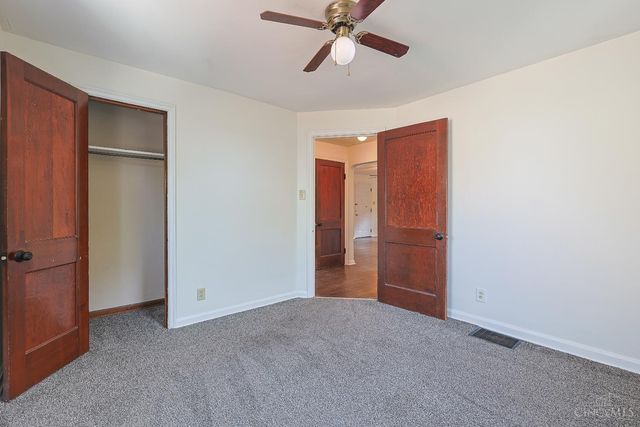 221 E Mechanic Street, Reading, OH 45215