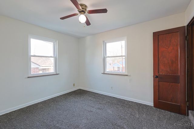 221 E Mechanic Street, Reading, OH 45215