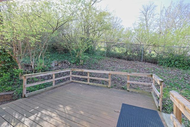 221 E Mechanic Street, Reading, OH 45215