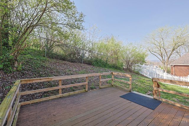 221 E Mechanic Street, Reading, OH 45215