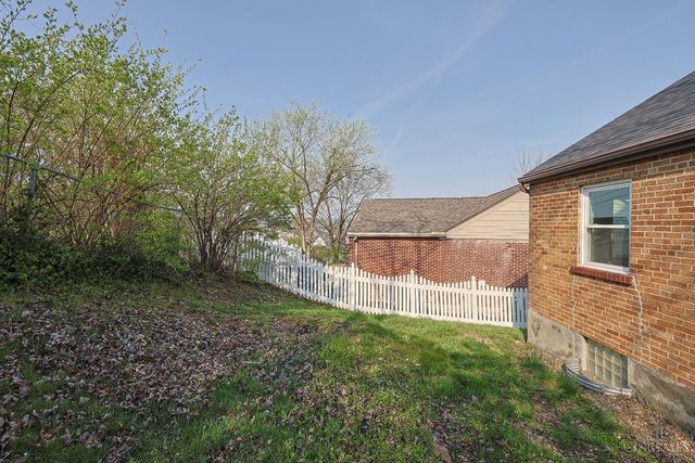 221 E Mechanic Street, Reading, OH 45215