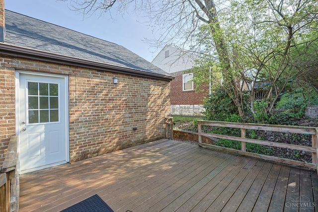 221 E Mechanic Street, Reading, OH 45215