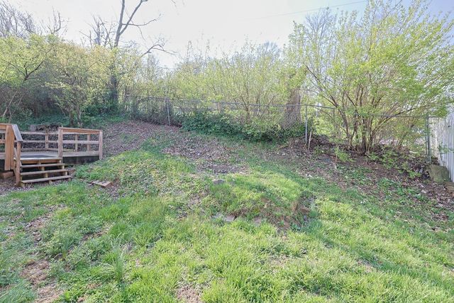 221 E Mechanic Street, Reading, OH 45215