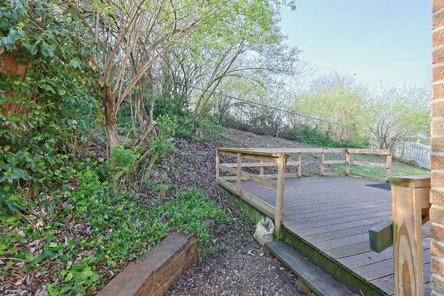 221 E Mechanic Street, Reading, OH 45215