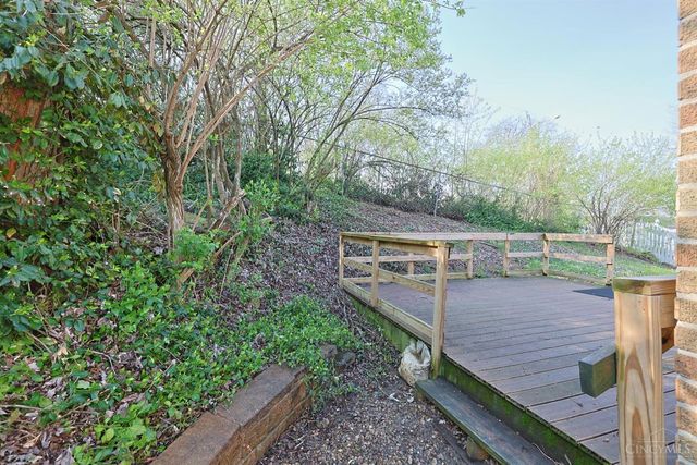 221 E Mechanic Street, Reading, OH 45215