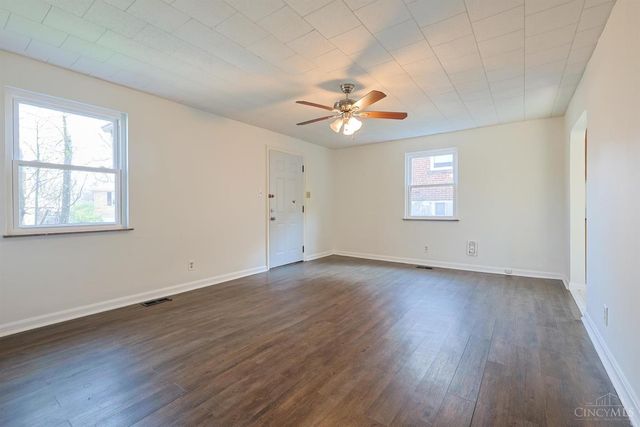 221 E Mechanic Street, Reading, OH 45215