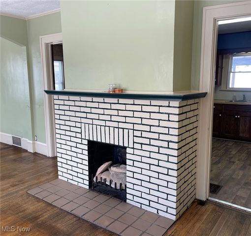 910 Fairview Avenue, Millersburg, OH 44654