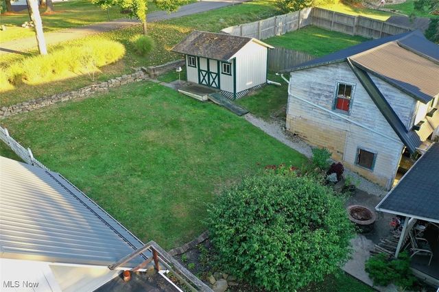 910 Fairview Avenue, Millersburg, OH 44654