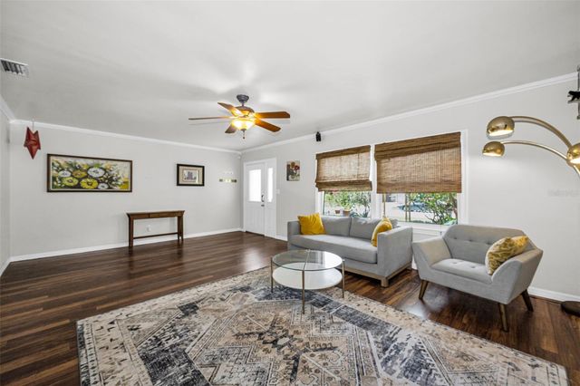 4994 17TH AVENUE N, St Petersburg, FL 33710