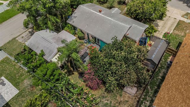 4994 17TH AVENUE N, St Petersburg, FL 33710