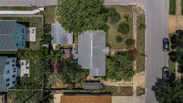 4994 17TH AVENUE N, St Petersburg, FL 33710