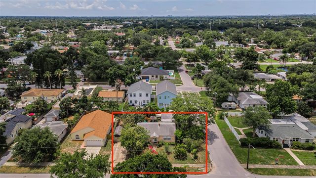 4994 17TH AVENUE N, St Petersburg, FL 33710