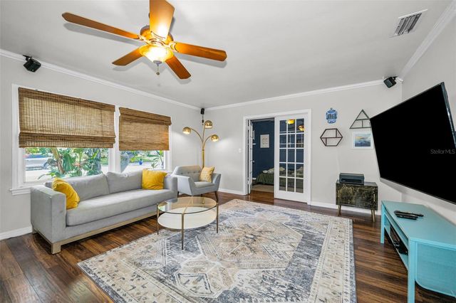 4994 17TH AVENUE N, St Petersburg, FL 33710