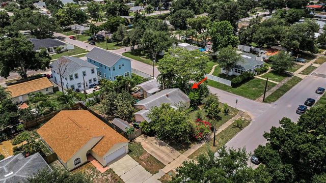 4994 17TH AVENUE N, St Petersburg, FL 33710