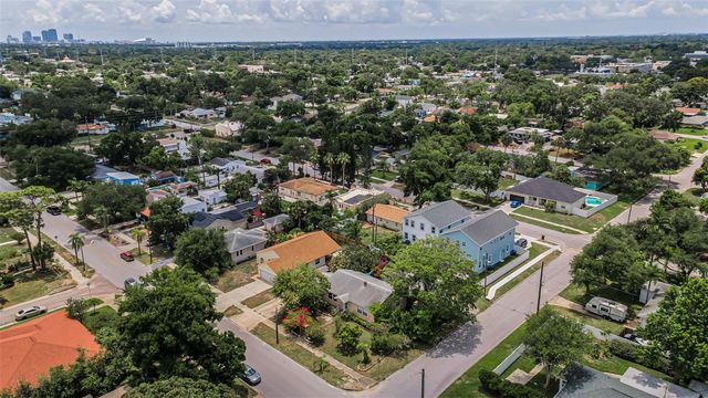 4994 17TH AVENUE N, St Petersburg, FL 33710