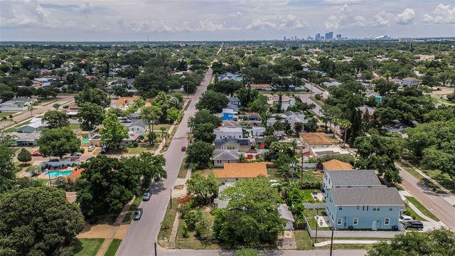 4994 17TH AVENUE N, St Petersburg, FL 33710