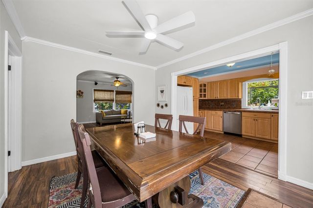 4994 17TH AVENUE N, St Petersburg, FL 33710