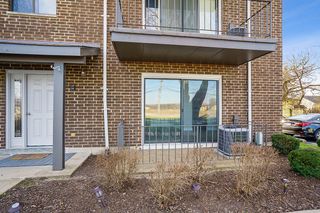 6323 175TH Street 1W, Tinley Park, IL 60477