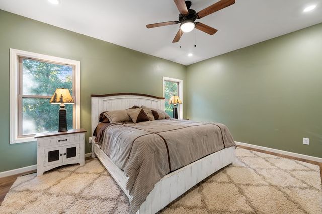 44 Lower Toccoa Hills, Blue Ridge, GA 30513
