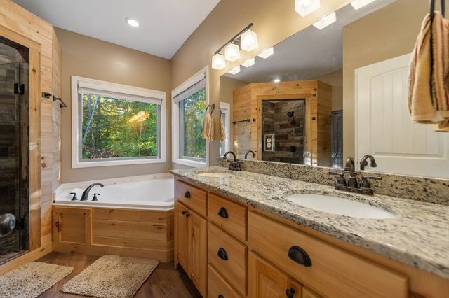 44 Lower Toccoa Hills, Blue Ridge, GA 30513