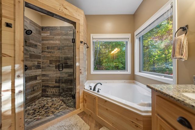 44 Lower Toccoa Hills, Blue Ridge, GA 30513