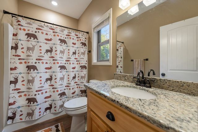 44 Lower Toccoa Hills, Blue Ridge, GA 30513