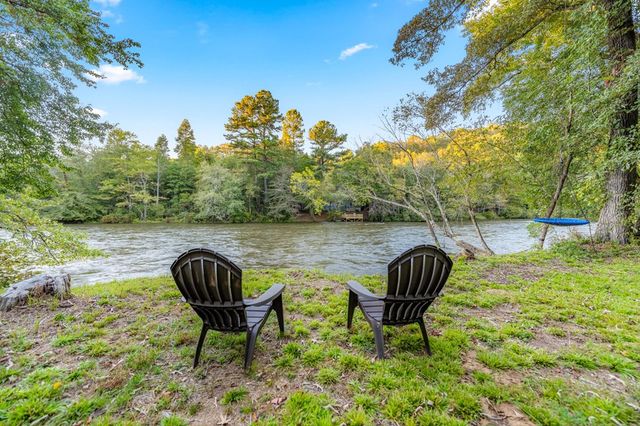44 Lower Toccoa Hills, Blue Ridge, GA 30513