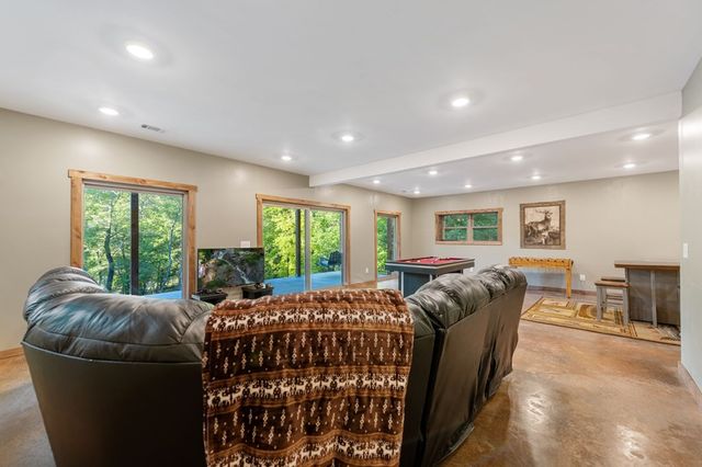 44 Lower Toccoa Hills, Blue Ridge, GA 30513