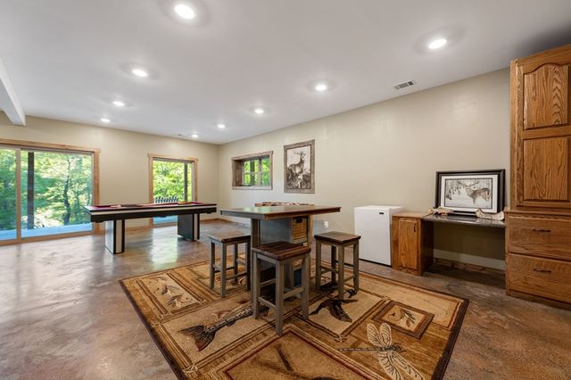 44 Lower Toccoa Hills, Blue Ridge, GA 30513