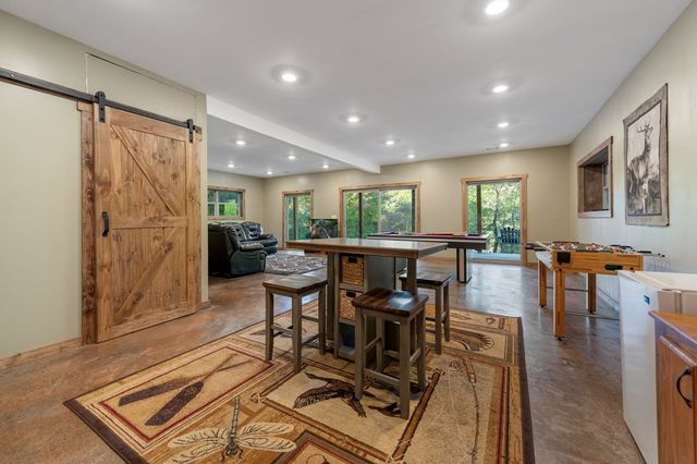 44 Lower Toccoa Hills, Blue Ridge, GA 30513