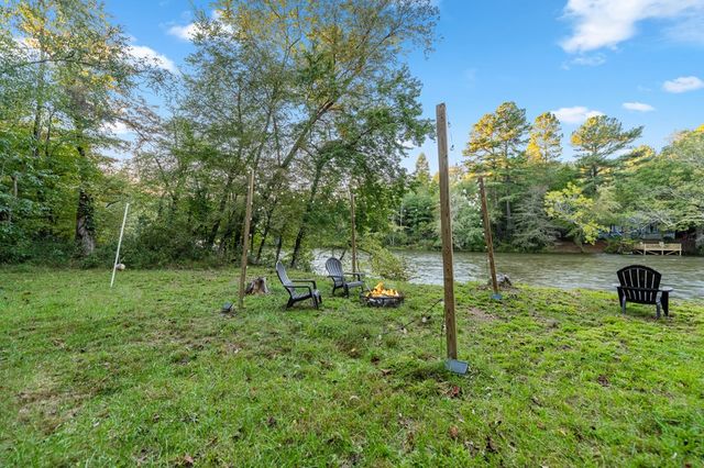 44 Lower Toccoa Hills, Blue Ridge, GA 30513