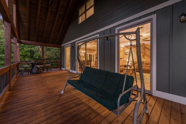 44 Lower Toccoa Hills, Blue Ridge, GA 30513