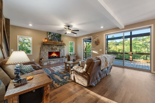 44 Lower Toccoa Hills, Blue Ridge, GA 30513