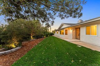 12830 Avenida La Valencia, Poway, CA 92064