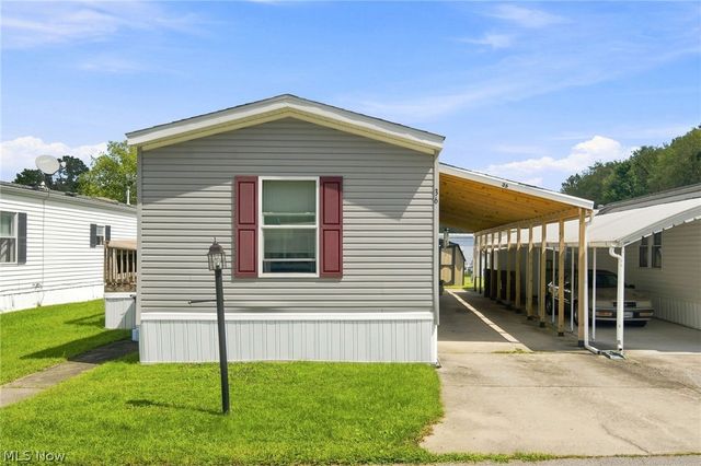 36 Wilpark, Akron, OH 44312