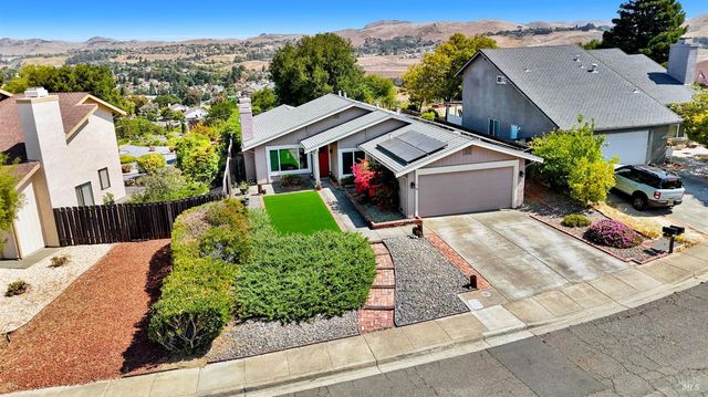 140 Bluebell Pl, Vallejo, CA 94591