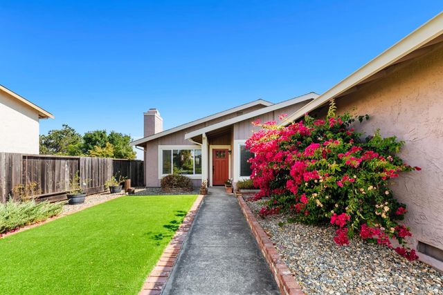 140 Bluebell Pl, Vallejo, CA 94591