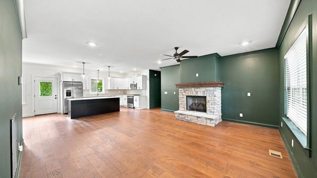 6413 Shirley Pond Road, Harrison, TN 37341