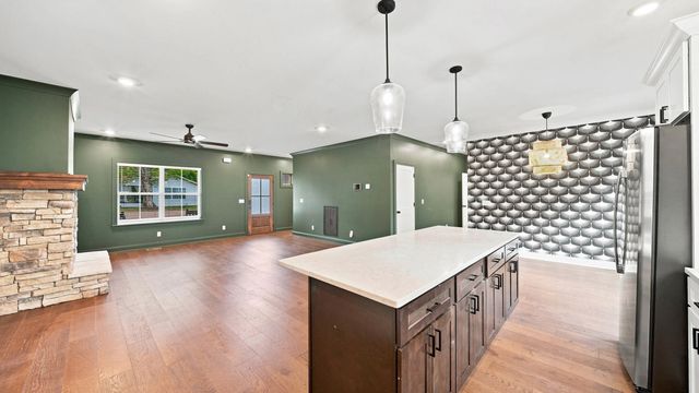6413 Shirley Pond Road, Harrison, TN 37341
