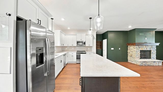 6413 Shirley Pond Road, Harrison, TN 37341
