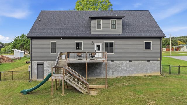 6413 Shirley Pond Road, Harrison, TN 37341
