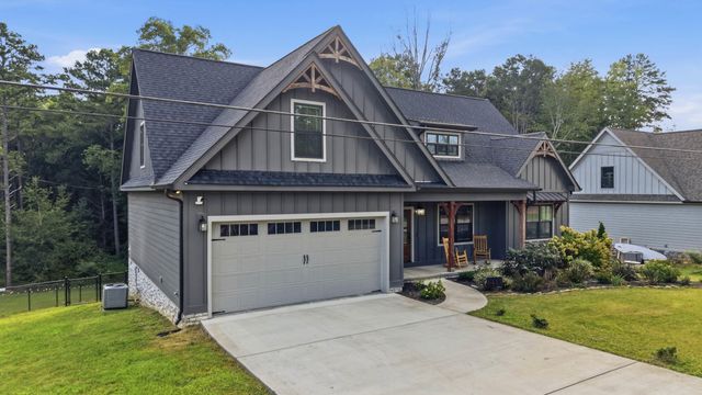 6413 Shirley Pond Road, Harrison, TN 37341
