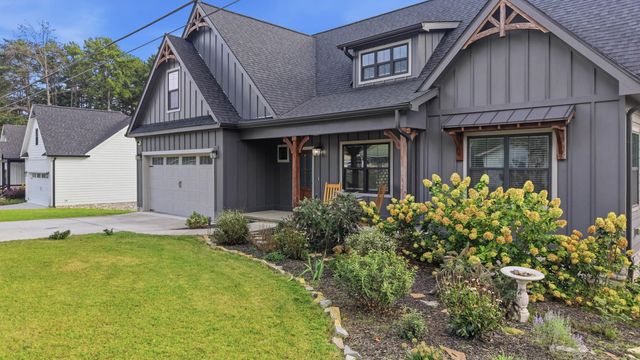 6413 Shirley Pond Road, Harrison, TN 37341
