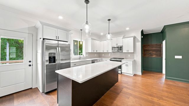 6413 Shirley Pond Road, Harrison, TN 37341