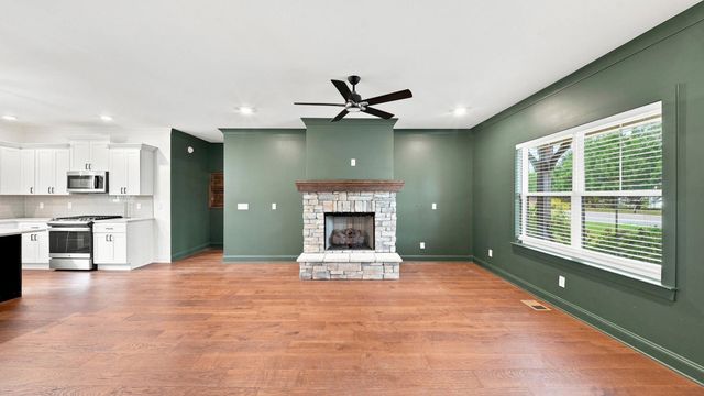6413 Shirley Pond Road, Harrison, TN 37341
