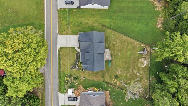 6413 Shirley Pond Road, Harrison, TN 37341