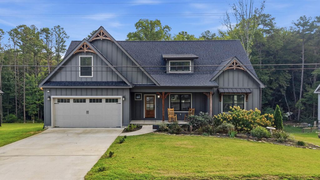 6413 Shirley Pond Road, Harrison, TN 37341