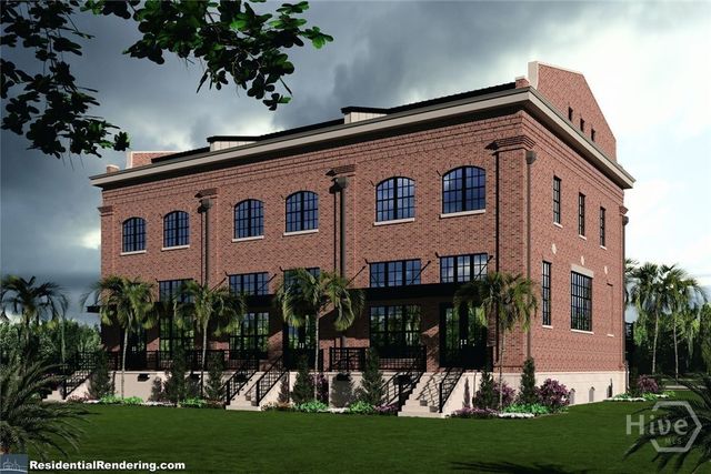 430 Geo Meyer Avenue, Savannah, GA 31401