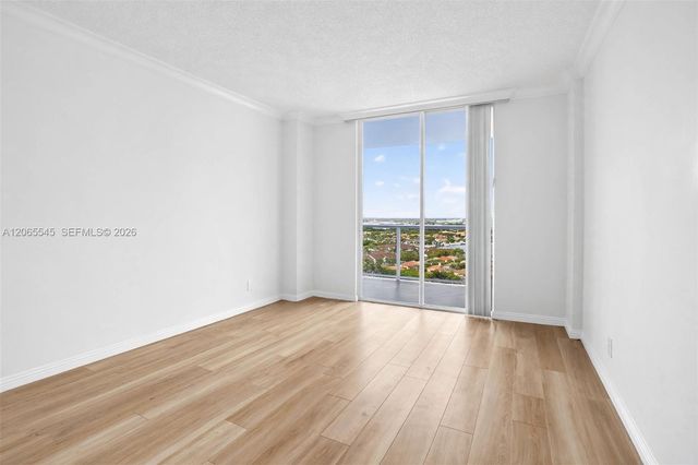 20281 E Country Club Drive 1801, Aventura, FL 33180